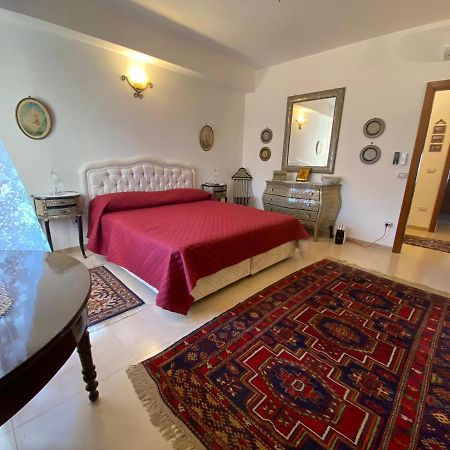 לצ'ה B&B Larazzo מראה חיצוני תמונה