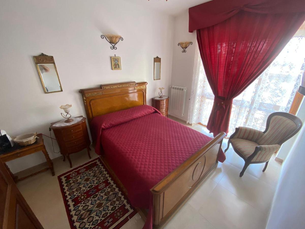 לצ'ה B&B Larazzo מראה חיצוני תמונה