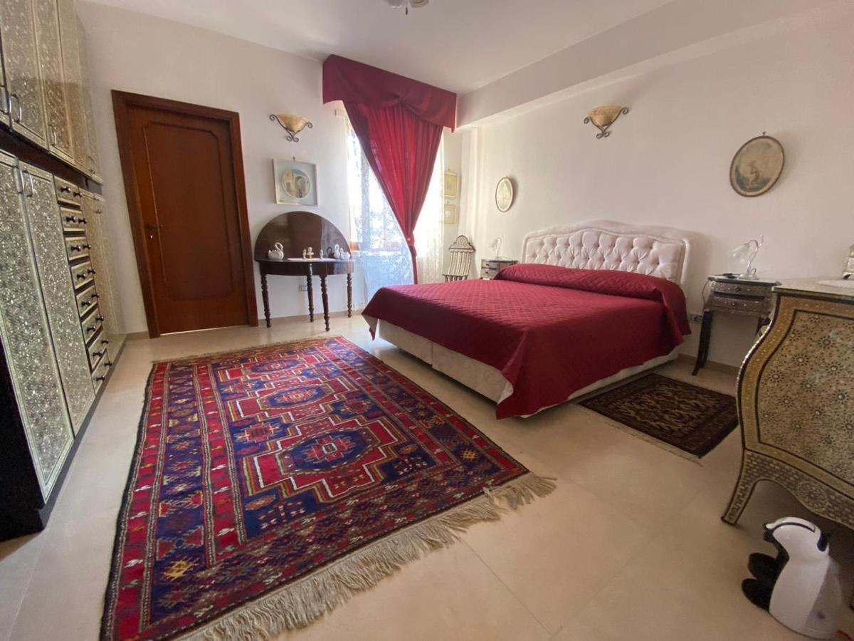 לצ'ה B&B Larazzo מראה חיצוני תמונה