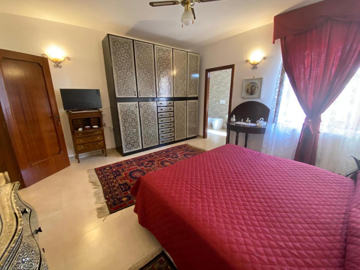 לצ'ה B&B Larazzo מראה חיצוני תמונה