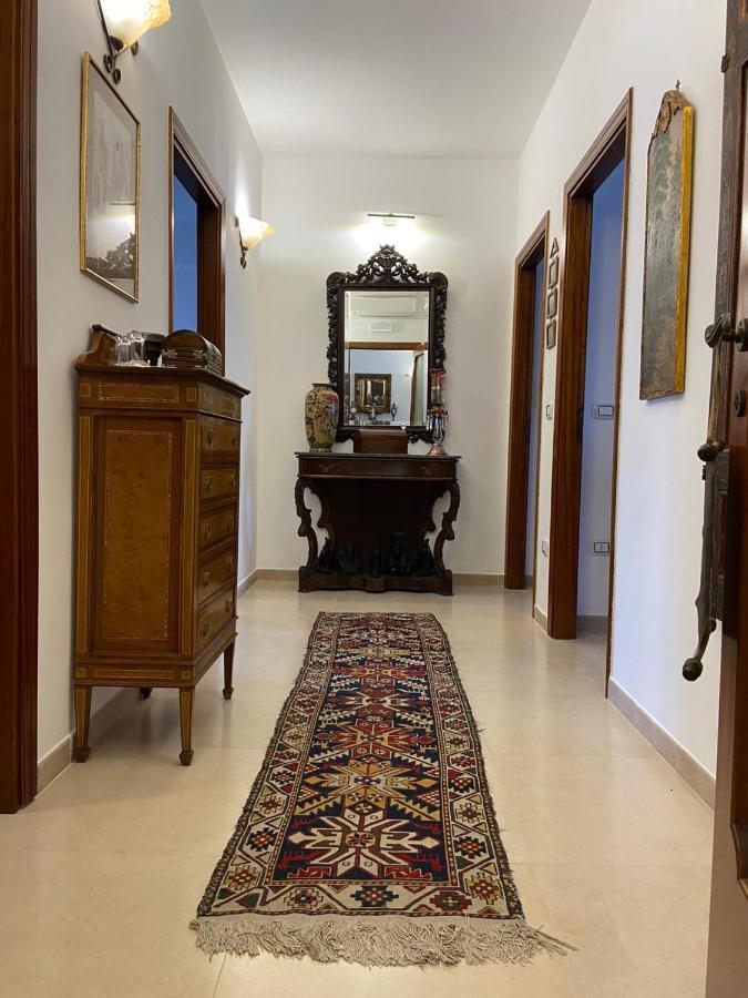 לצ'ה B&B Larazzo מראה חיצוני תמונה