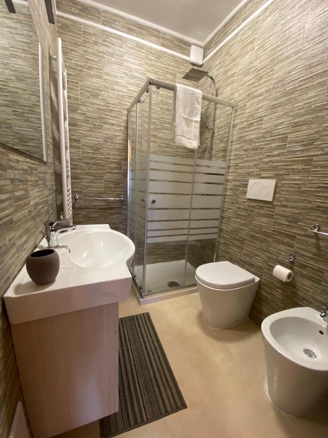 לצ'ה B&B Larazzo מראה חיצוני תמונה