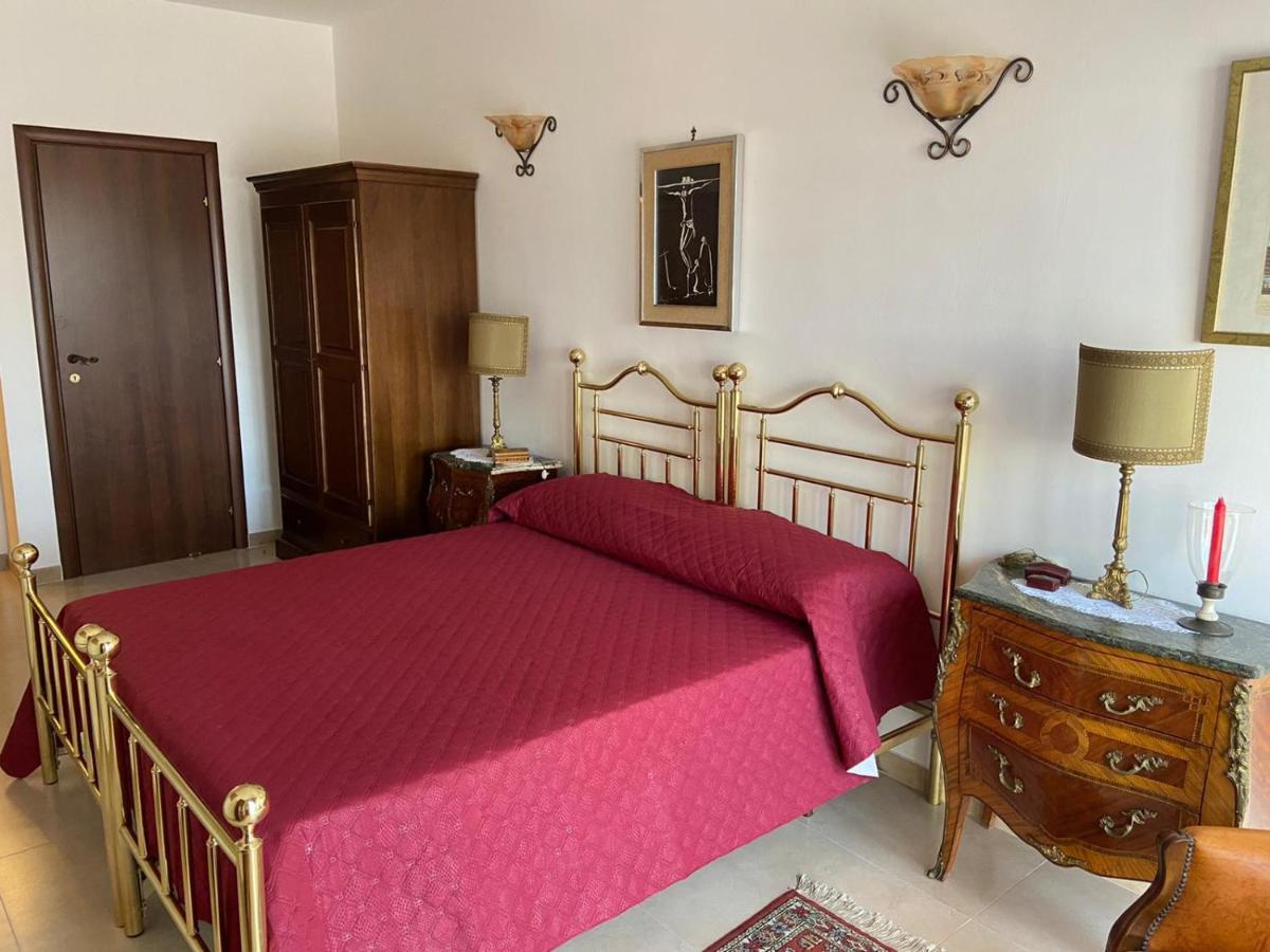 לצ'ה B&B Larazzo מראה חיצוני תמונה