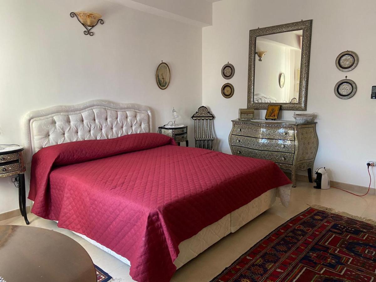 לצ'ה B&B Larazzo מראה חיצוני תמונה