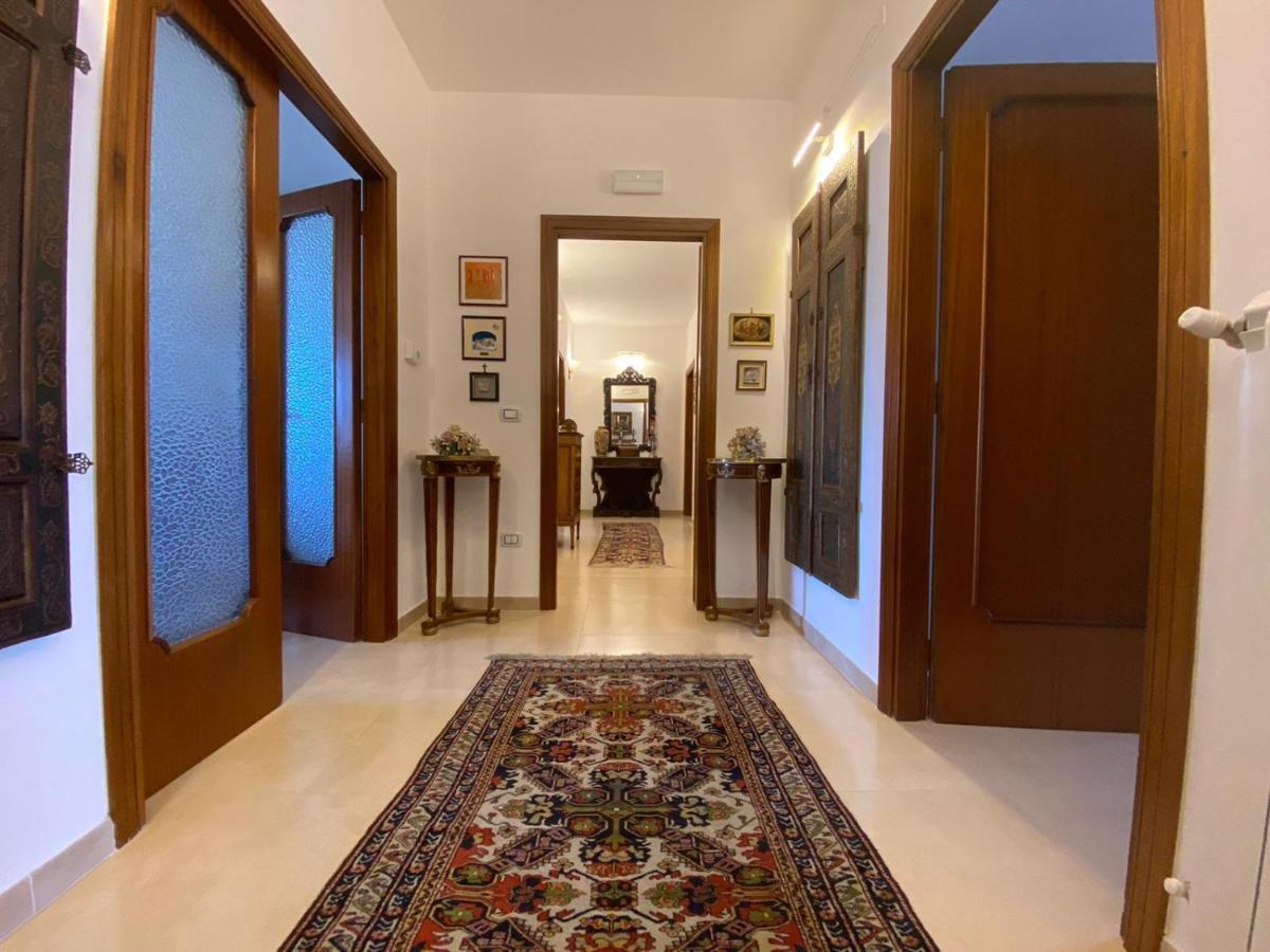 לצ'ה B&B Larazzo מראה חיצוני תמונה