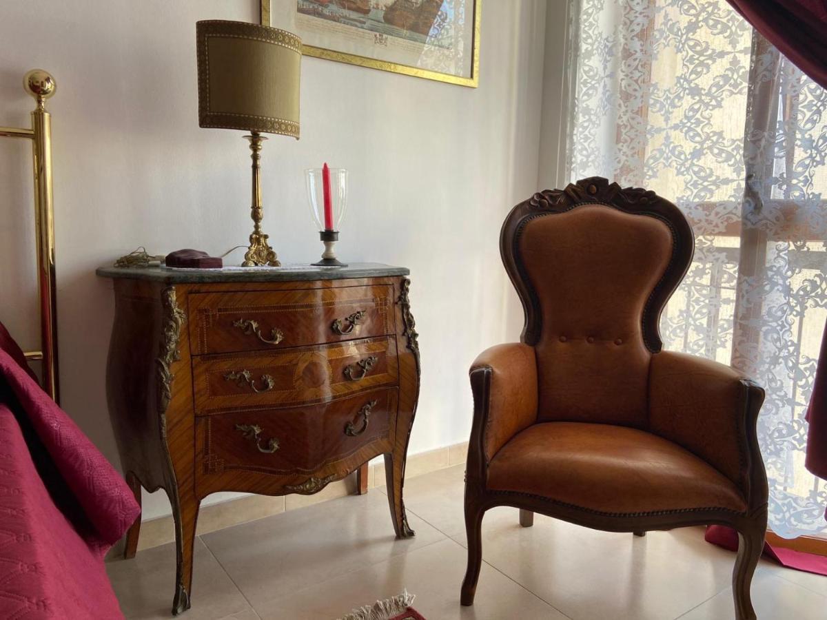 לצ'ה B&B Larazzo מראה חיצוני תמונה