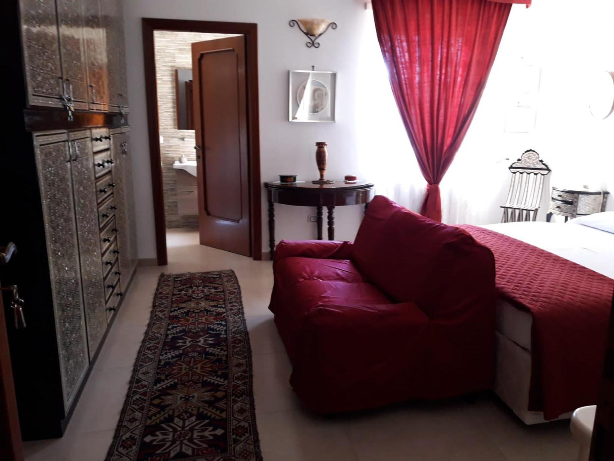 לצ'ה B&B Larazzo מראה חיצוני תמונה